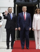 Live Blog: Trump Announces Reelection Bid at Florida Rally