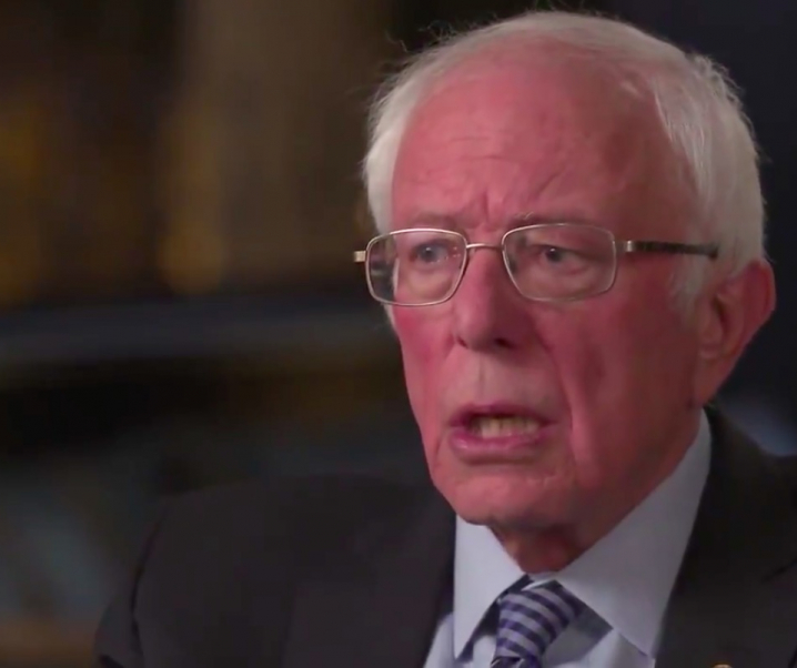 Sanders defends Fidel Castro’s socialist Cuba: ‘Unfair to simply say everything is bad’