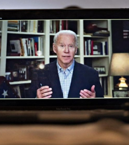 Biden Says He Was ‘Cavalier’ For Controversial ‘You Ain’t Black’ Comment