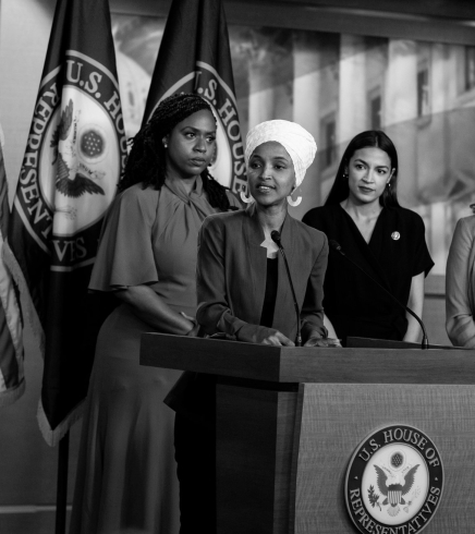 ‘Squad’ Members Call To Expand Supreme Court After Barrett’s Confirmation