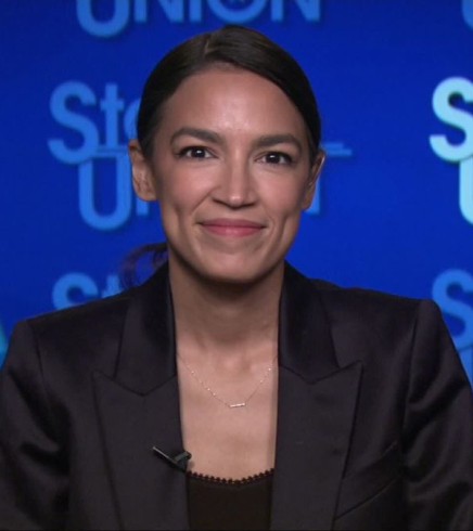 AOC Says Democrats Can’t Blame Progressives For Losses in House Races